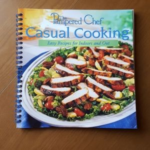 Cookbook